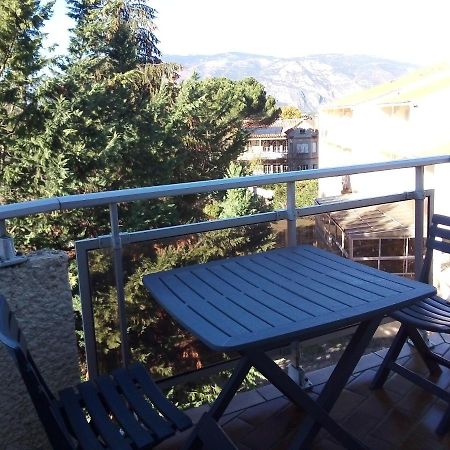 Apartamento la catalane Vernet-les-Bains Exterior foto